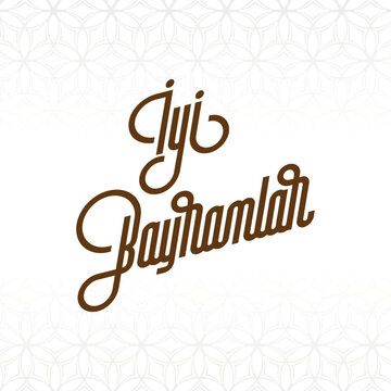 iyi bayramlar