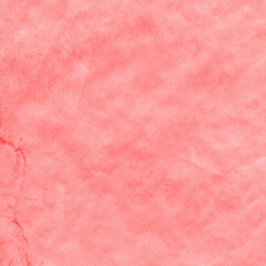 Abstract Red Watercolor Background. Red Watercolor Texture. Abstract Watercolor Hand Painted Background. Old Red Digital Paper. Watercolor texture background. Vintage textured grunge background.