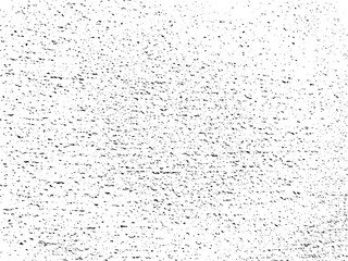 Saturated abstract vector grunge texture with lots of small rough grains. Texture for overlay, stencil in grunge style. Design element