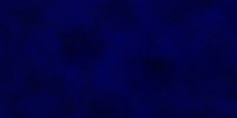 Blue grunge abstract background with space for your text,Blue misty dark background with smoke,Old and granulated blue paper, inflated blue smoke,Colorful blue textures for making flyer, poster