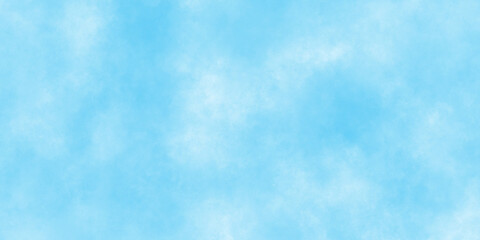 Light sky blue watercolor background.Watercolor illustration art marble painting sky,Beautiful grunge blue background with space and for any design,Blue grunge surface texture design for creative,