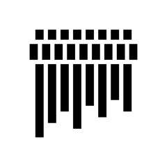 rondador glyph icon