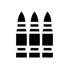 bullet glyph icon