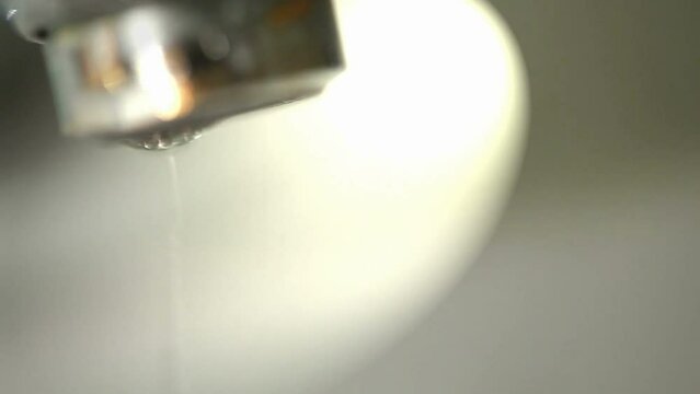 metal water home liquid steel background bathroom leaks water droplets waste