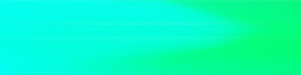 Blue abstract gradient panorama plain  background illustration, usable for social media, story, banner, poster, Ads, events, party, sale,  and various design works