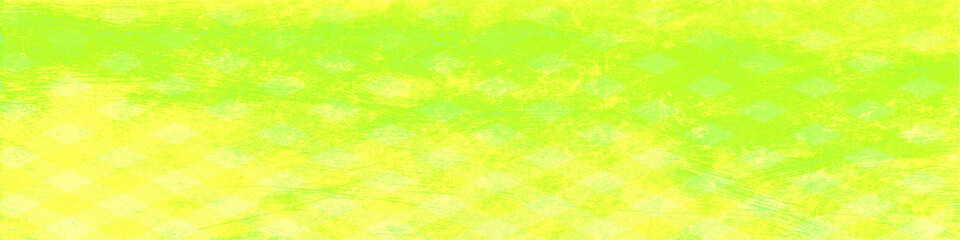 Green background. panorama empty backdrop illustration, usable for social media, story, banner, poster, Ads, events, party, sale,  and various design works