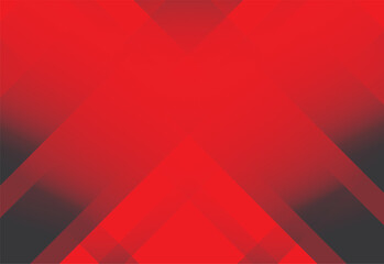 Red and Black modern abstract background design. Colorful Background design vector eps.