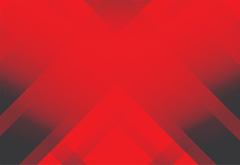 Obraz premium Red and Black modern abstract background design. Colorful Background design vector eps.