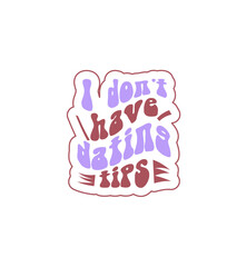 Dating Vector,Elements and Craft Design.