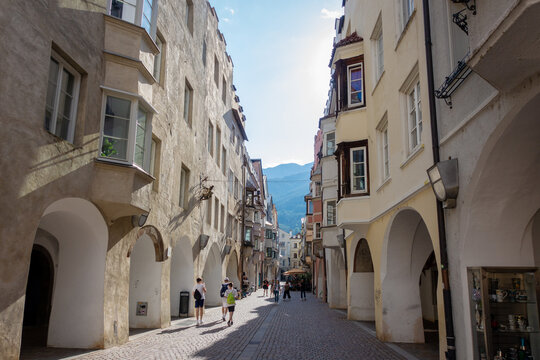 Brixen, Südtirol 