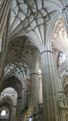 Interior Catedral