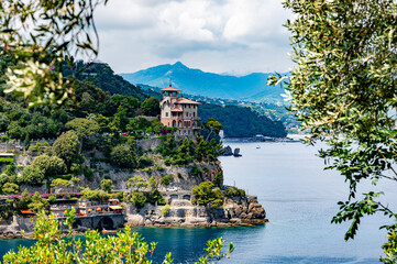 Portofino Italy