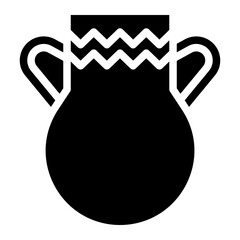 vase glyph 