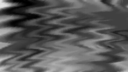 Black and White abstract background