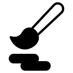 paint brush dualtone