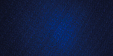 Blue texture. Denim pattern blue fabric texture close up .	