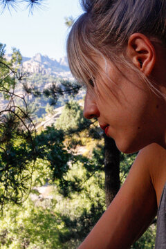 pedriza MAdrid