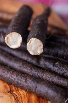 salsify