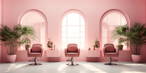 "Elegant Pink Living Room with Chair, Sofa, and Chairs"
"Cozy Pink Living Room Decorated with Chair, Sofa, and Chairs"
"Stylish Pink Living Room featuring Chair, Sofa, and Chairs" AI Generated