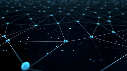 Fototapeta premium dots, connecting, network, globalism, marketing, background, worldwide, interconnectivity, globalization, web, links, nodes, interdependence, networked, unity, collaboration, integration, communicatio