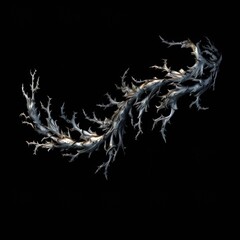 Elegant vines. Perfect for fantasy, high fantasy, book covers, cards, invitations, games and more.