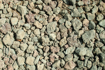 rocky road way unpaved texture