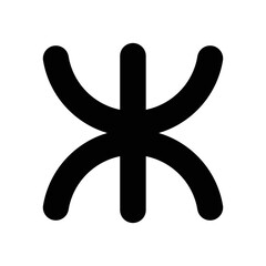 Y2K Futuristic Element