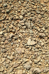 rough natural road detail texture