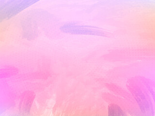 Fototapeta na wymiar Violet color watercolor texture elegant background design