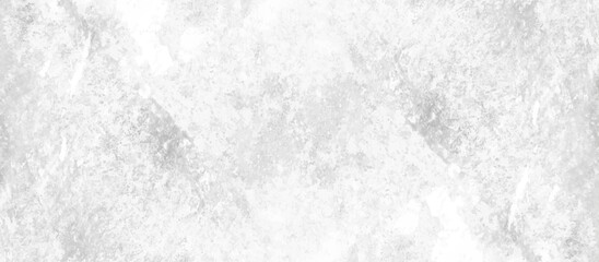 Abstract white gray Concrete wall .stone ceramic texture grunge backdrop background .white old marble texture background for design.	