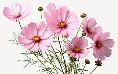 Flowers AI Generative