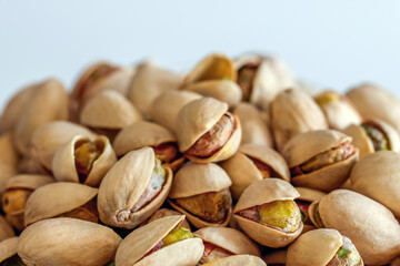 Pistachios