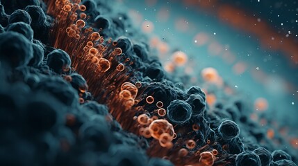 Intricate Microscale World of Coded Particles, Illuminated by the Heat and Energy of Burning Motion