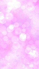 16:9 pale light reflection wallpaper♪