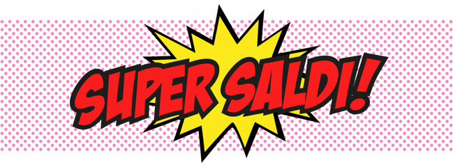 Super saldi