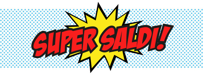 Super saldi