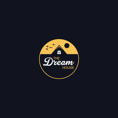 dream home logo