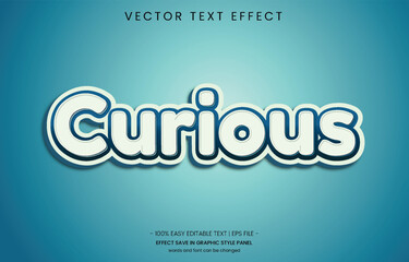 Text Effect Editable File