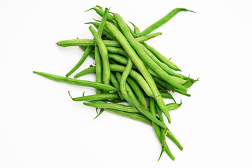 Grüne Bohnen