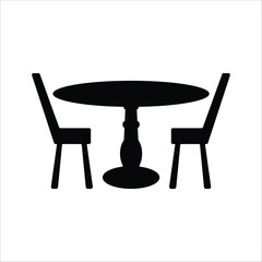 garden table icon