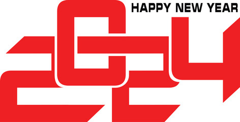 Happy chinese new year 2024 zodiac sign year of the dragon p13