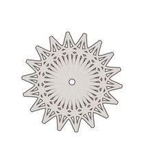 sun  Black line drawings can be illustrated, backgrounded, printed on cloth or other beautiful materials.