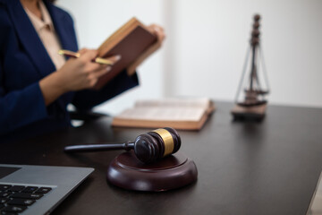 The Lawyer Office provides consultation services on legal issues so that those who need legal assistance can come to receive accurate advice and advice. The concept of opening a legal advice office