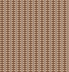 Textile and digital seamless pattern design 