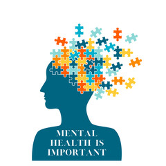 Mental health is important 