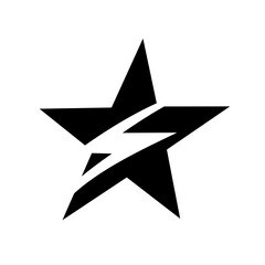 Star Logo and Symbol Vector