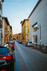 Pisa | city walk