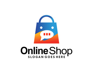 E-commerce, online shopping line icons set. Modern graphic design concepts, simple outline elements collection.