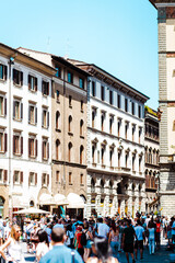 Obraz premium Florence