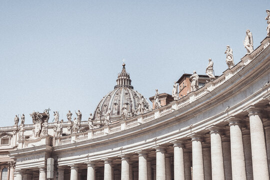 Vatican City